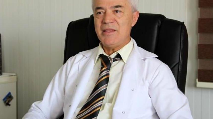 &Ccedil;am Kese B&ouml;ceği Hasta Edilip, Pop&uuml;lasyonu Azaltılacak