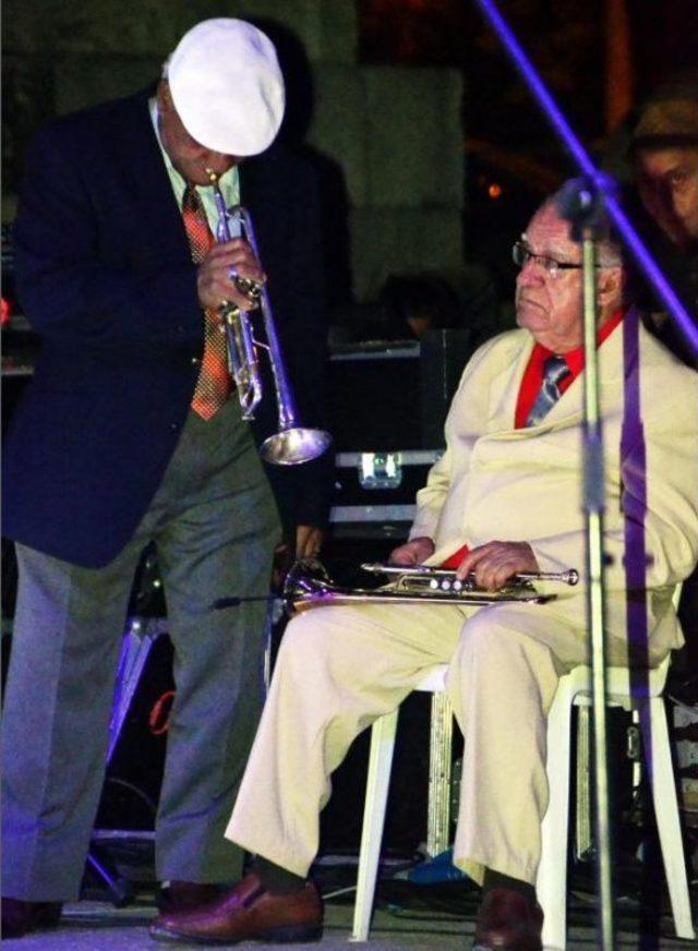 Buena Vista Social Club, Bodrum'da Konser Verdi