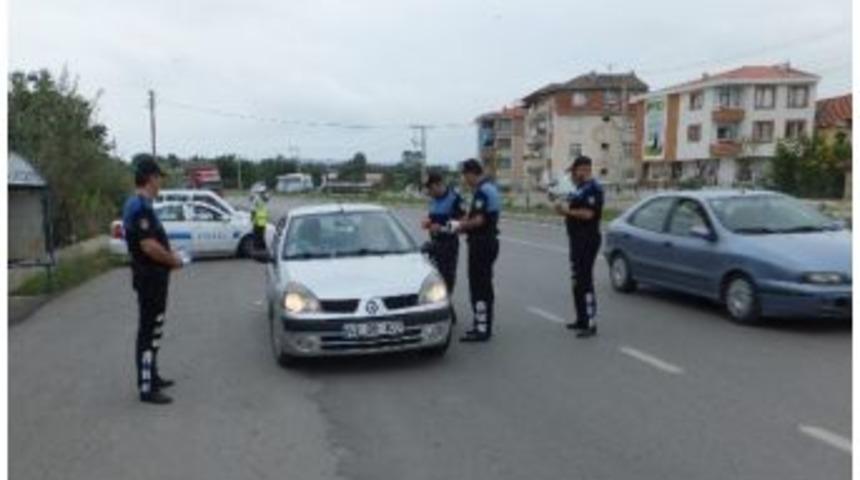 Bartın Polisi ‘çeken Akıntı’ İçin Uyardı