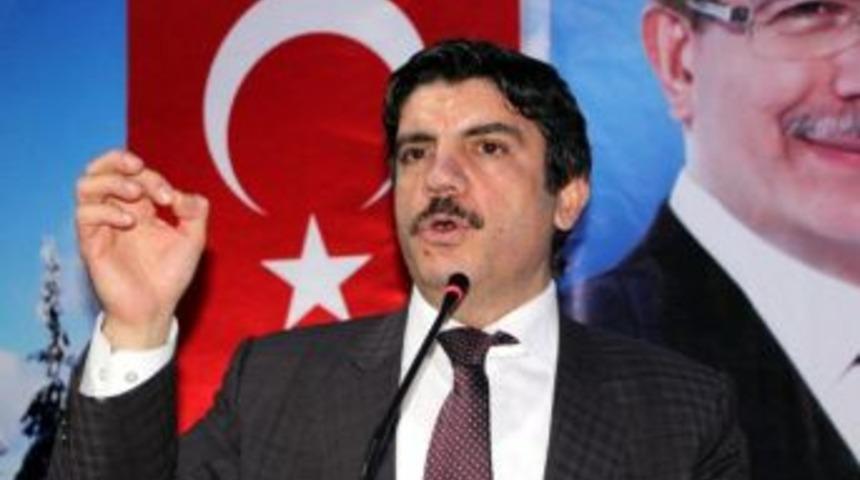 Ak Partili Aktay: Hiç Bir Parti Hdp Ile Koalisyon Yapmak Istemez