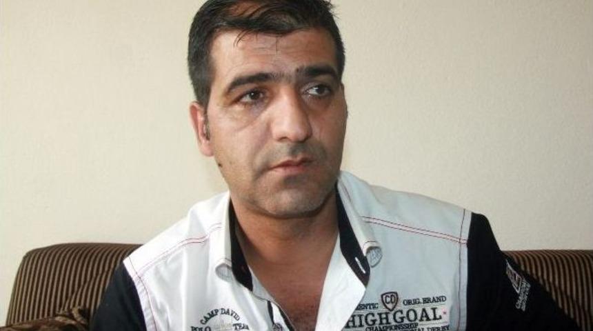 (özel Haber) Büyük Umutlarla Gittiği Almanya’da Bıraktığı Çocuğunu 19 Yıldır Göremiyor