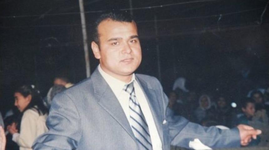 &Ouml;ld&uuml;r&uuml;len Pompacıların Yakınlarından Seri Katile Tepki