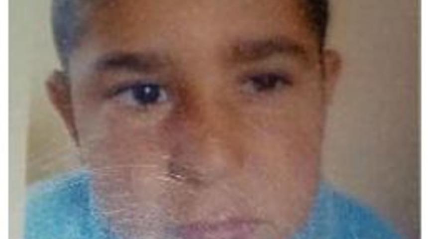 12 Yaşındaki Ahmet, Girdiği Derede Boğuldu