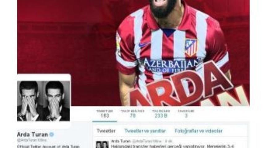 Arda&rsquo;dan &ldquo;transfer&rdquo; A&ccedil;ıklaması