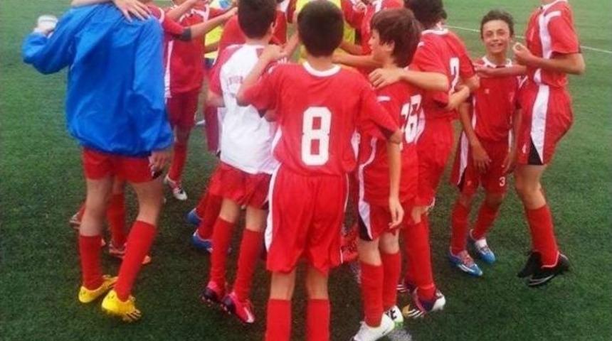 Denizli Bbsk Finallere Kaldı