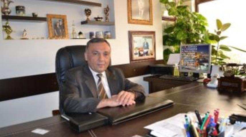 Mhp Eski Milletvekilinden &Ccedil;in Zulm&uuml;ne Tepki