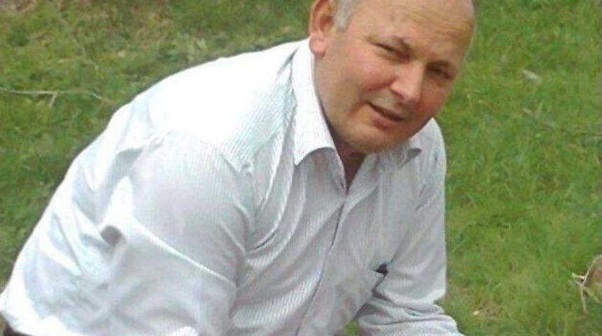 27 Yıllık Polis Memuru Hastalığa Yenik D&uuml;şt&uuml;