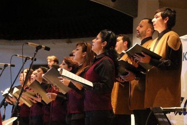 Antalya Büyükşehir Belediyesi’nden Ramazan Etkinlikleri