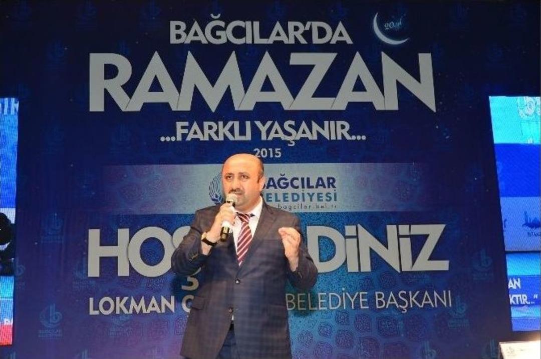 &Ouml;mer D&ouml;ngeloğlu: &ldquo;tepenizde Yeni Putlar Oluşturmayın&rdquo;