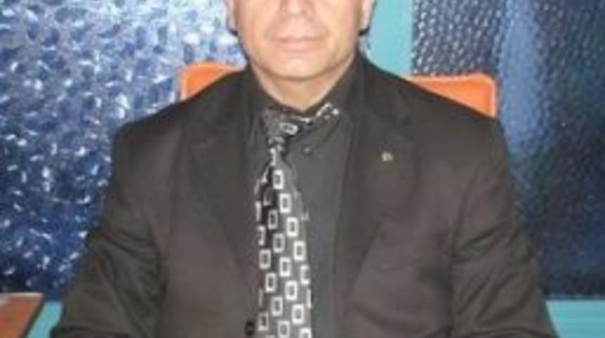 Silopili İş Adamından Işid Tepkisi