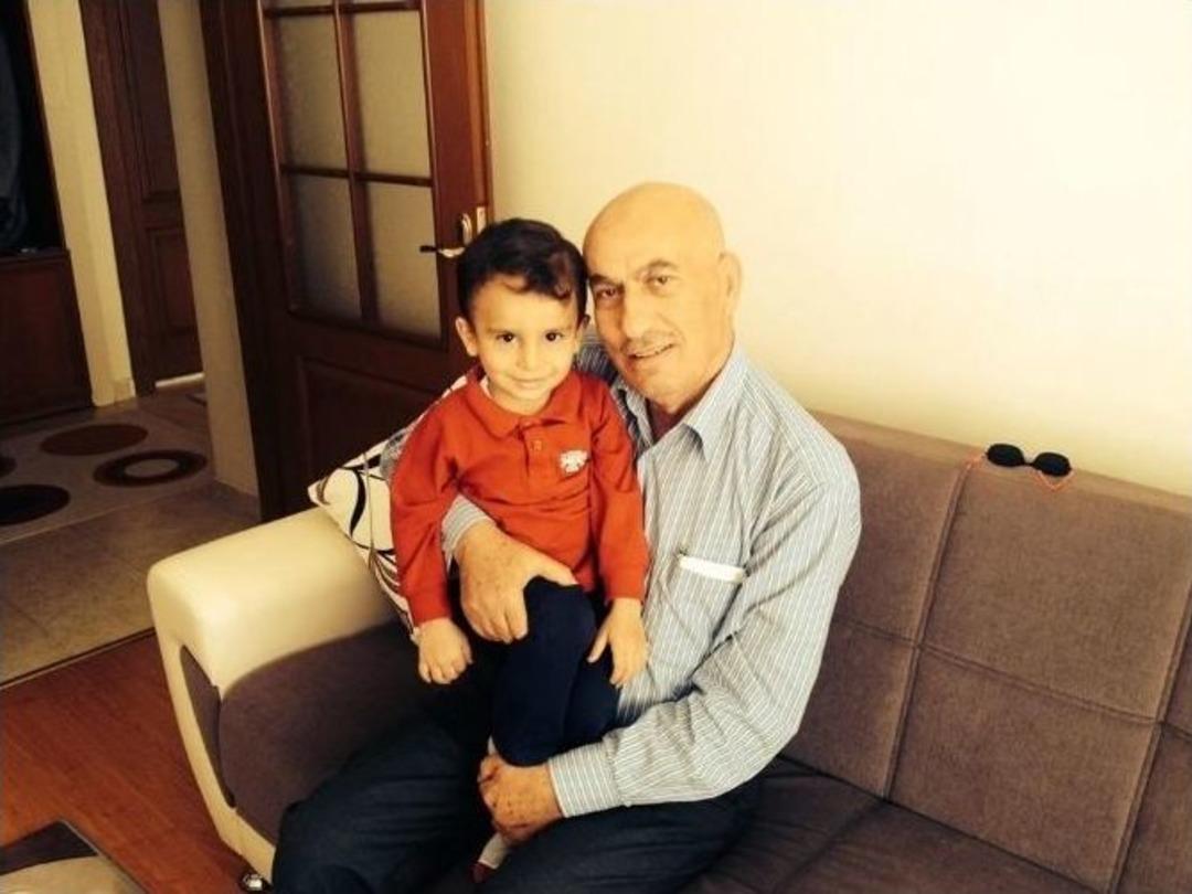 İha Adana B&ouml;lge M&uuml;d&uuml;r&uuml; Adnan Kulak&rsquo;ın Acı G&uuml;n&uuml;