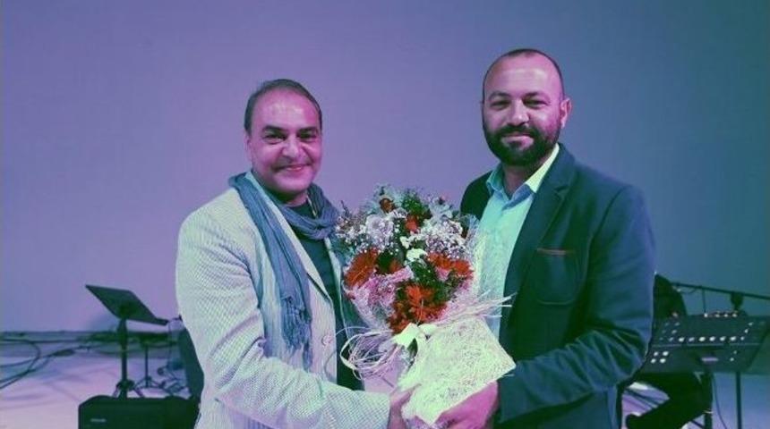 Kuşkaya Konserine Yoğun İlgi