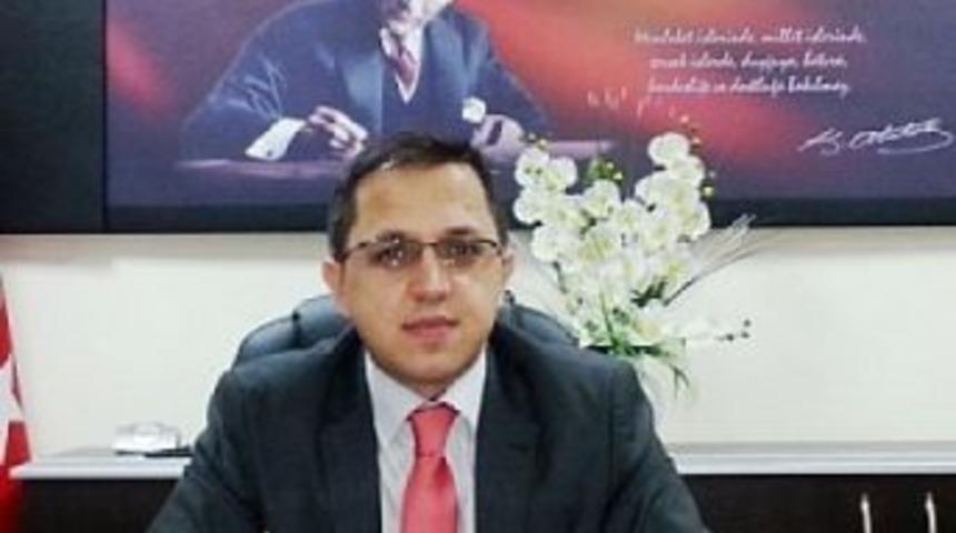 Kaymakam Sağ, Sincik Kaymakamlığı&rsquo;na Atandı