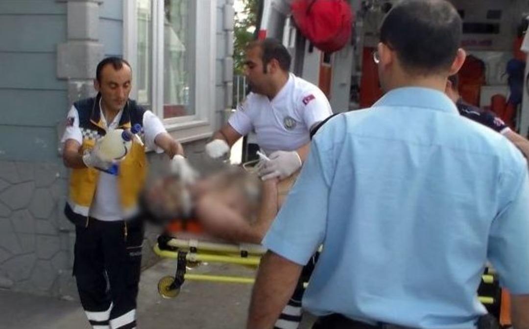 Tatil İ&ccedil;in Geldiği Bartın&rsquo;da Boğuldu