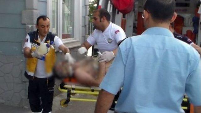 Tatil İçin Geldiği Bartın’da Boğuldu