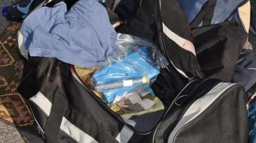 Tatil D&ouml;n&uuml;ş&uuml; Kaza: 2 &Ouml;l&uuml;, 2 Yaralı