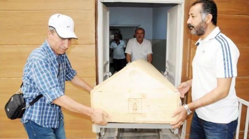 Kobani&rsquo;Deki Patlamada Yaralanan 3 Ypg&rsquo;Li Şanlıurfa&rsquo;Da &Ouml;ld&uuml;