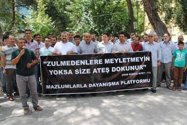 Stk’lardan Kobani Olayları İçin Ortak Basın Açıklaması 3