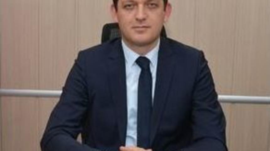 Ortaca Kaymakamı H&uuml;seyin Yılmaz Gaziantep&rsquo;e Atandı