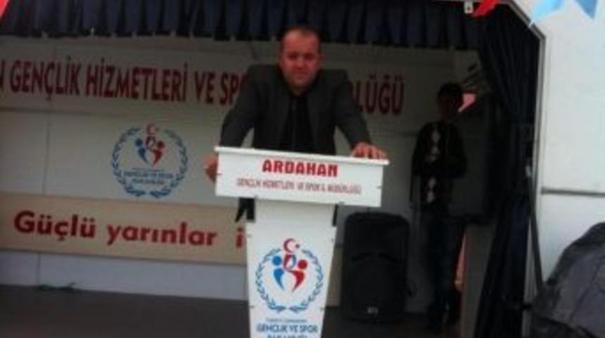 Şehirler Ve Kültürler, Yörelerimiz" Projesi