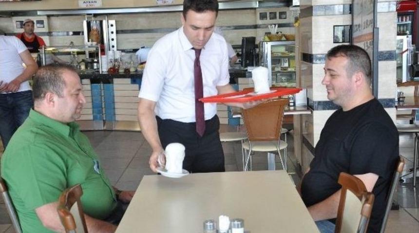 Susurluk, Yeni Otobandan Korkmuyor