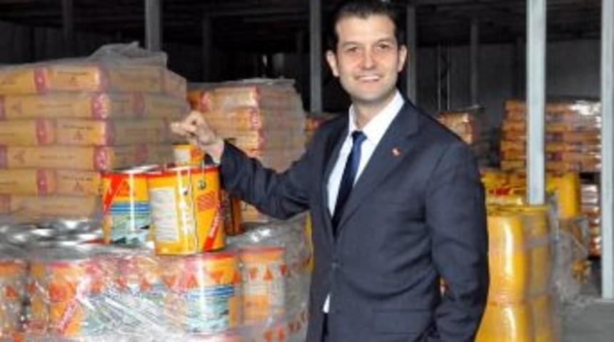 D&uuml;nyanın En B&uuml;y&uuml;k İnşaat Firmalarının Yalıtımda &Ccedil;&ouml;z&uuml;m Ortağı Canpa