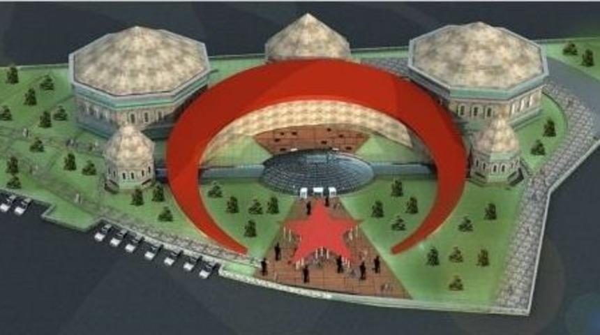 Sarıkamış Harek&acirc;tı B&uuml;t&uuml;n Ger&ccedil;ekliğiyle Anlatılacak&hellip;