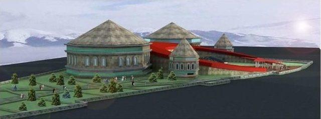 Sarıkamış Harek&acirc;tı B&uuml;t&uuml;n Ger&ccedil;ekliğiyle Anlatılacak&hellip; 1