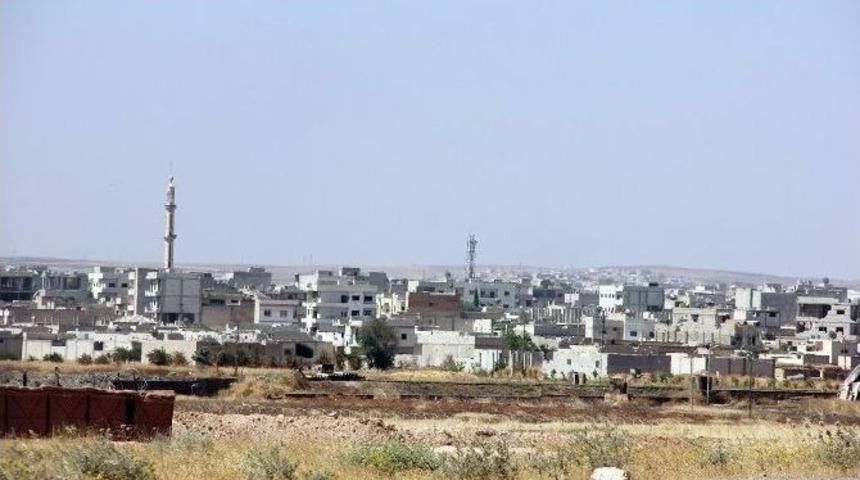 Kobani&rsquo;de Sessizlik Devam Ediyor