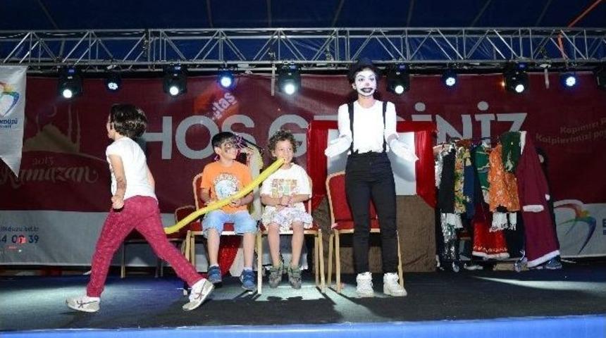 Nostaljik Yazlık Sinema Bu Ramazan&rsquo;da Beylikd&uuml;z&uuml;&rsquo;nde