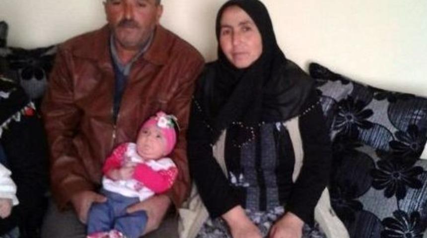 &Ouml;l&uuml;m Yangın G&ouml;zetleme Kulesinde Yakaladı