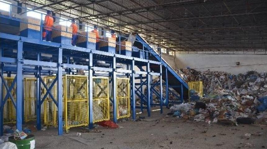 Torbalı Belediyesi&rsquo;nden İzmir&rsquo;de Bir İlk