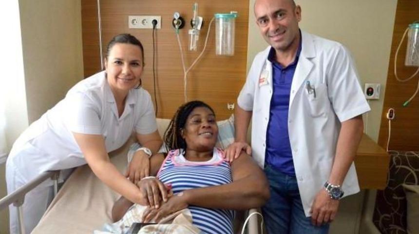 İtalya - İzmir Yaşam Hattı