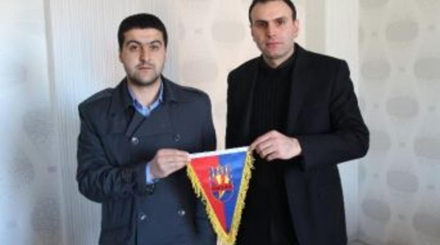 Çöşnükspor’un Tesis Atağı