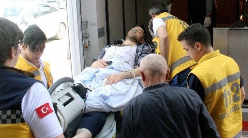 Topladıkları Mantarla Sahur Yapan İmam Ve Arkadaşı Zehirlendi