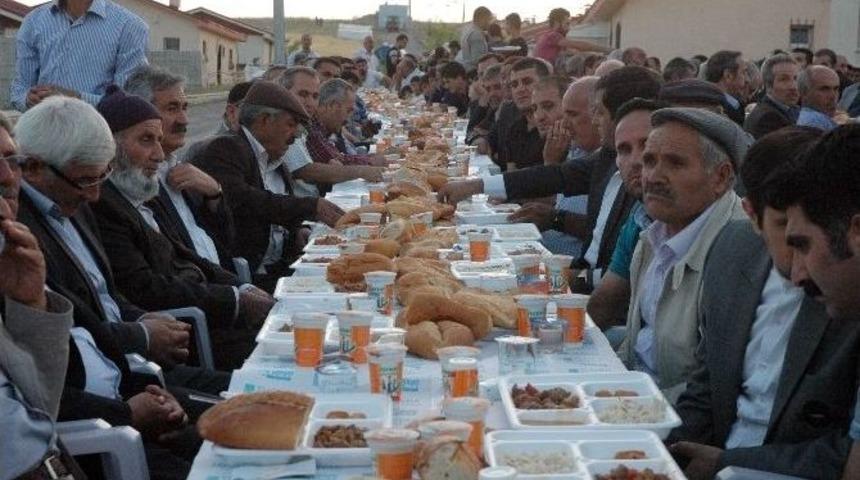 Kan Davasında Mutlu Son