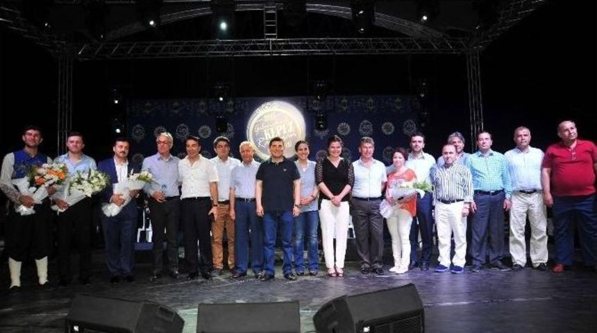 Burdurlular Kepez’de Buluştu