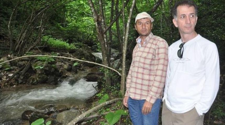 Hes’e Mahkemeden Keşif Kararı