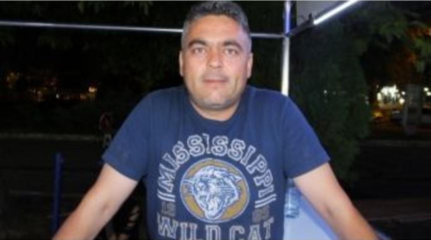 Burhaniye’de Şenol Kılcı Minibüsçülerin Yeni Başkanı Oldu