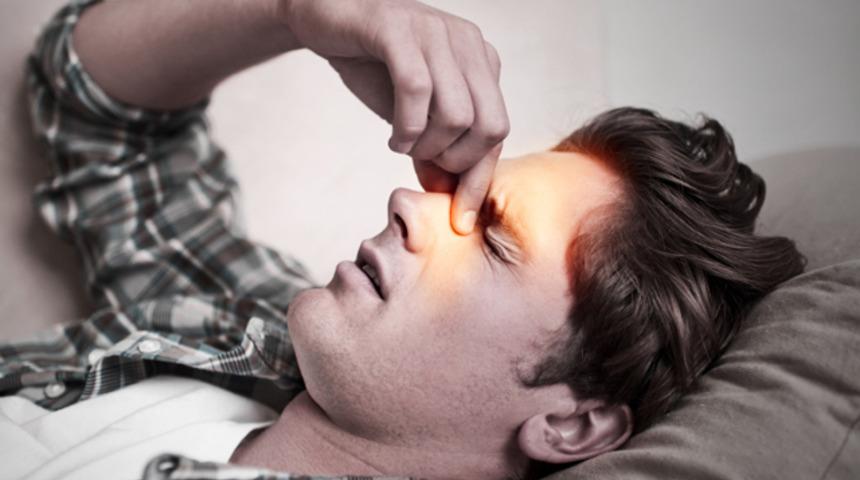 4 kişiden biri bahar alerjisinden m&uuml;zdarip