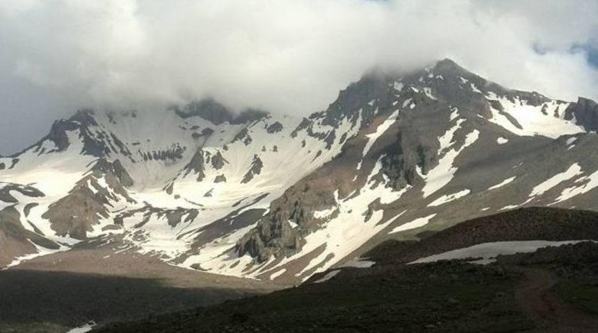 Kış G&uuml;n&uuml;n&uuml; Aratmayan Tırmanış