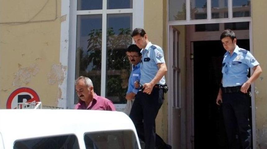 Adıyaman&rsquo;da Eski Eşini 13 Kurşunla &Ouml;ld&uuml;ren Şahıs Tutuklandı