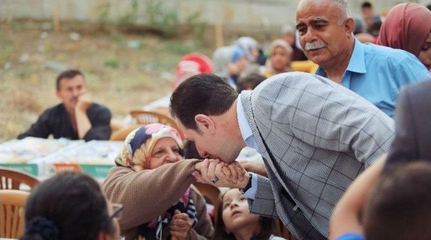 Tok: &ldquo;yerinde D&ouml;n&uuml;ş&uuml;m Halkın Rızası &Uuml;zerine İnşa Edilecek&rdquo;