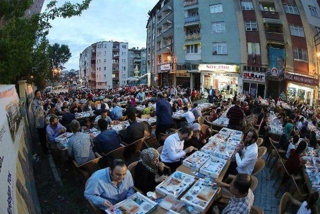 Tok: “yerinde Dönüşüm Halkın Rızası Üzerine İnşa Edilecek”