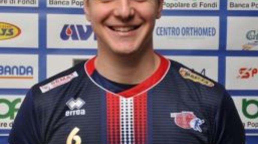 &rsquo;matador&rsquo; Nil&uuml;fer Belediyespor&rsquo;da