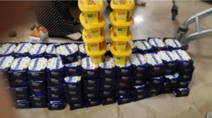 Diyarbakır&rsquo;da Gıda Denetimleri Sıklaştı