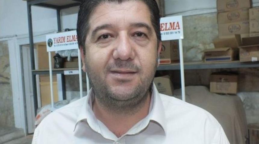 Afyonkarahisar&rsquo;da Engelli Vatandaşlara Gıda Yardımı