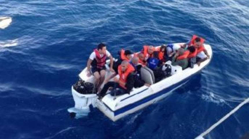 Syrian Gangs Dominate Trafficking In Aegean