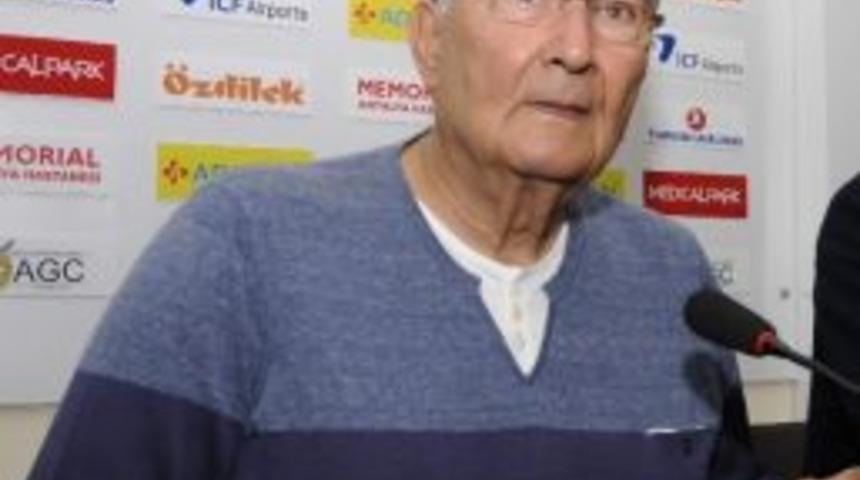 Baykal: "oy Kullanmayacağım"