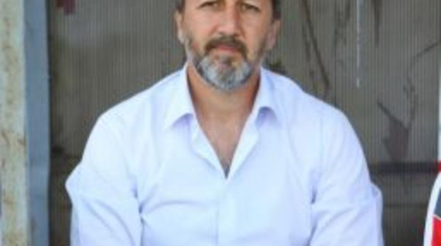 Manisaspor'da Taşkın Şartlı Kalıyor